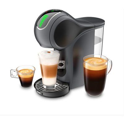 Dolce Gusto by DeLonghi Genio S Touch EDG426GY Coffee Machine