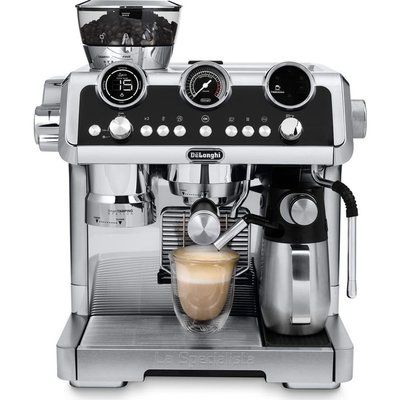 Delonghi La Specialista Maestro EC9665.M Bean to Cup Coffee Machine