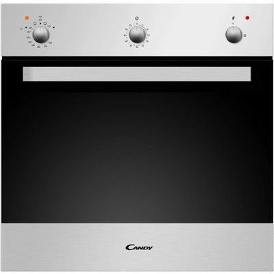 Candy OVG505/3X 50L Gas Single Oven