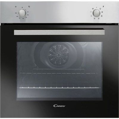 Candy FCP600X/E Electric Oven