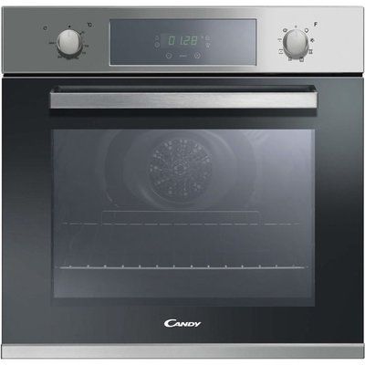 Candy FCP605X/E Electric Oven