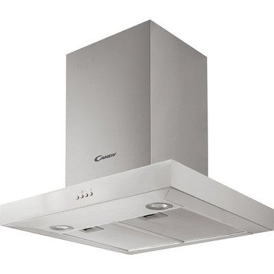 Candy CMB655X Chimney Cooker Hood