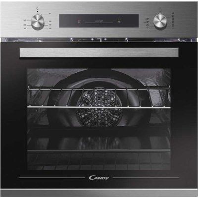 Candy FCP602X E0E/E Electric Smart Oven
