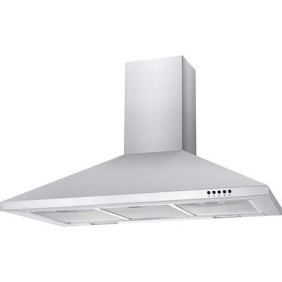 Candy CCE90NX Chimney Cooker Hood