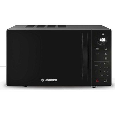 Hoover HMW25STB Solo Microwave