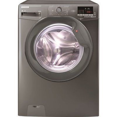 Hoover Dynamic Next WDXOC 685AGG NFC 8kg Washer Dryer