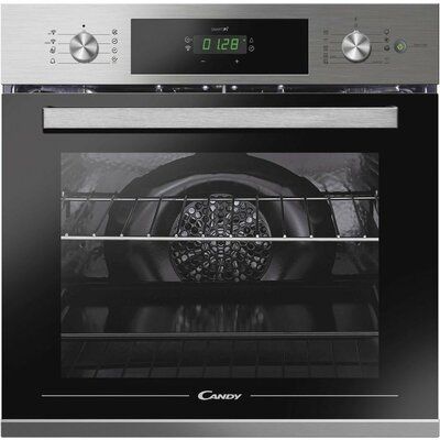 Candy FCTS886X WIFI Electric Steam Smart Oven