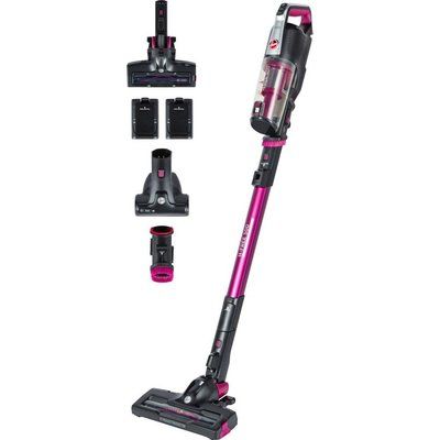Hoover H-FREE 500 Pets Energy HF522PTE Cordless Vacuum Cleaner