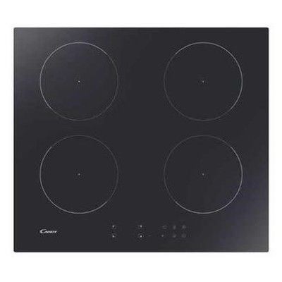 Candy CMCI642TT 59cm Four Zone Induction Hob