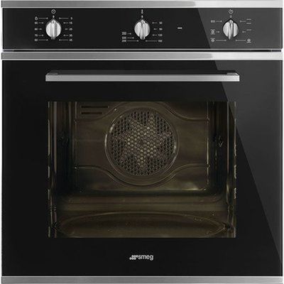 Smeg SF64M3VN Electric Oven
