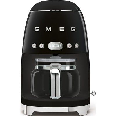 Smeg 50s Retro DCF02BLUK Filter Coffee Machine