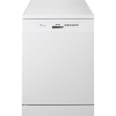 Smeg DFD13E1WH Full-size Dishwasher