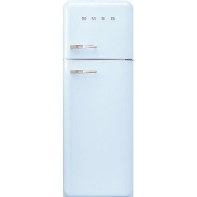Smeg FAB30RPB5UK 70/30 Fridge Freezer