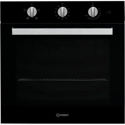 Indesit Aria IFW 6330 Electric Single Oven
