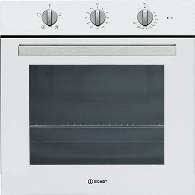 Indesit Aria IFW 6330 Electric Oven