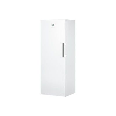 Indesit UI6F1TWUK1 222 Litres Upright Freestanding Freezer