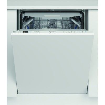 Indesit DIO3T131FEUK 14 Place Settings Fully Integrated Dishwasher