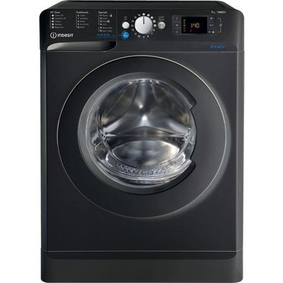 Indesit Innex BWE 71452K UK N 7kg 1400 Spin Washing Machine