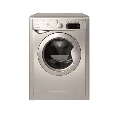 Indesit IWDD75145SUKN 7kg Wash 5kg Dry 1400rpm Freestanding Washer Dryer