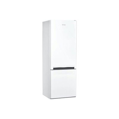 Indesit LI6S1EWUK 272 Litre 70/30 Litre Freestanding Fridge Freezer