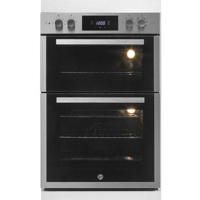 Hoover H-OVEN 300 HO9DC3E3078IN Electric Double Oven