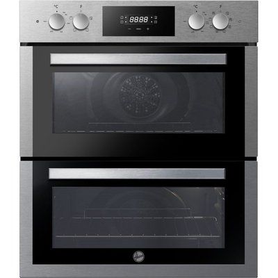 Hoover H-OVEN 300 HO7DC3E3078IN Electric Built-under Double Oven
