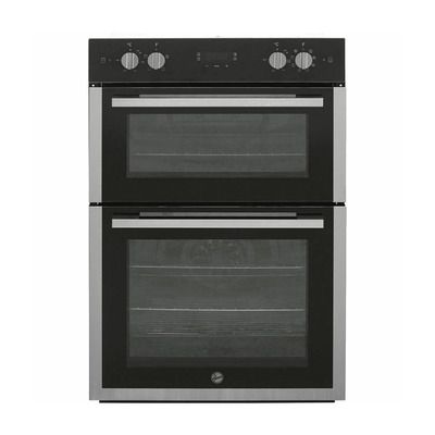 Hoover HO9DC3UB308BI Electric Built In Double Oven