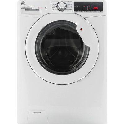 Hoover H-Wash 300 H3D 485TE NFC 8kg Washer Dryer