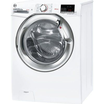 Hoover H-Wash 300 H3DS 4965DACE WiFi-enabled 9kg Washer Dryer