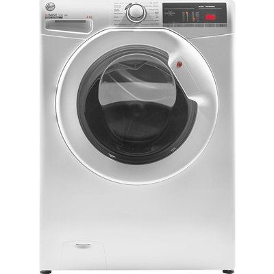 Hoover H-Wash 300 H3W48TE NFC 8kg 1400 Spin Washing Machine