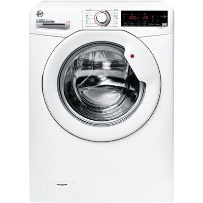 Hoover H-Wash 300 H3W 68TME NFC 8kg 1600 Spin Washing Machine