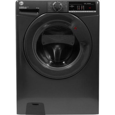 Hoover H-Wash 300 H3W410TGGE NFC 10kg 1400 Spin Washing Machine