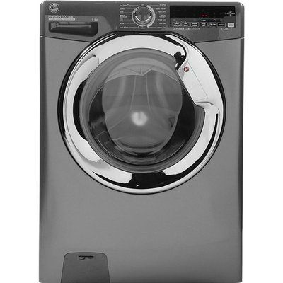 Hoover H-Wash 300 H3WS69TAMCGE NFC 9kg 1600 Spin Washing Machine