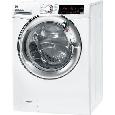 Hoover H-WASH 300 H3WS68TAMCE NFC 8kg 1600 Spin Washing Machine