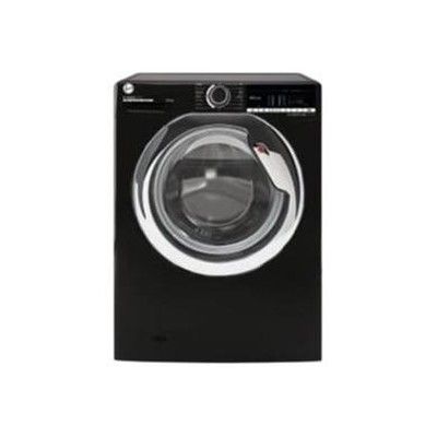 Hoover H3WS4105TACBE-80 H-Wash 300+ 10kg Freestanding Washing Machine