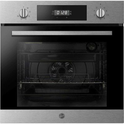 Hoover HOC3BF5558IN 9 Function Pyrolytic Self Cleaning Electric Single Oven