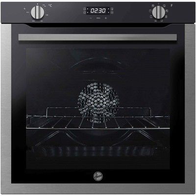 Hoover HOXC3UB3358BI 8 Function Electric Built In Single Oven
