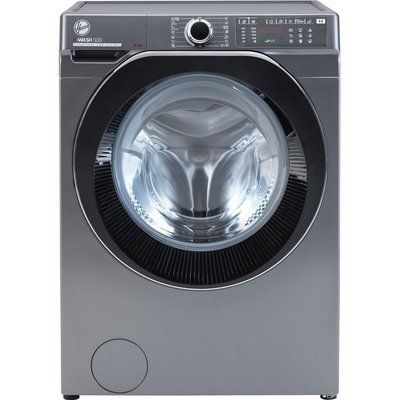 Hoover H-Wash 500 HWB 69AMBCR WiFi-enabled 9kg 1600 Spin Washing Machine