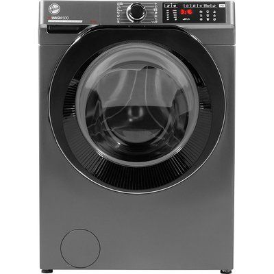 Hoover H-Wash 500 HWB410AMBCR WiFi-enabled 10kg 1400 Spin Washing Machine