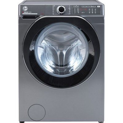 Hoover H-Wash 500 HWB 49AMBCR WiFi-enabled 9kg 1400 Spin Washing Machine