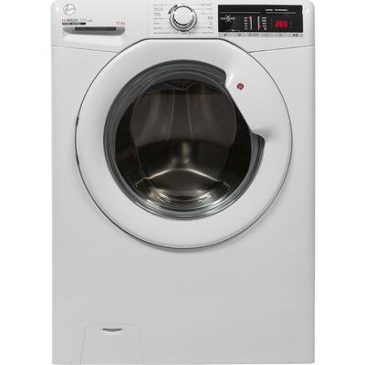 Hoover H-Wash 300 H3W410TE NFC 10kg 1400 Spin Washing Machine