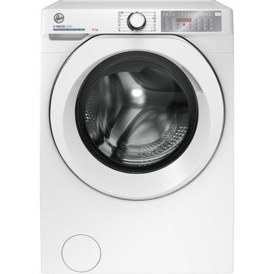 Hoover H-Wash 500 HWB 410AMC WiFi-enabled 10kg 1400 Spin Washing Machine