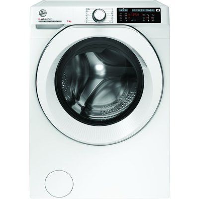 Hoover H-Wash 500 HWB 411AMC WiFi-enabled 11kg 1400 Spin Washing Machine
