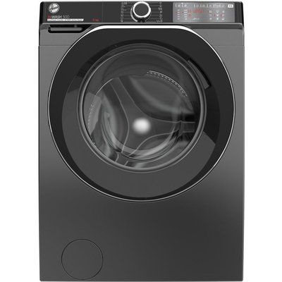 Hoover H-Wash 500 HWB 411AMBCR WiFi-enabled 11kg 1400 Spin Washing Machine