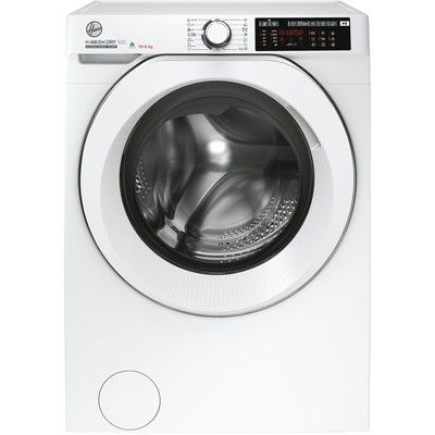 Hoover HD4106AMC1-80 WASH 10+6 Freestanding Washer Dryer