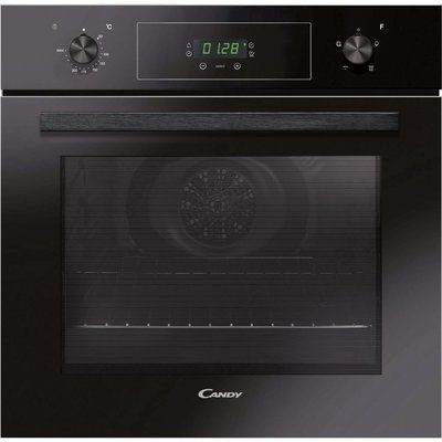 Candy FCT405N Electric Oven