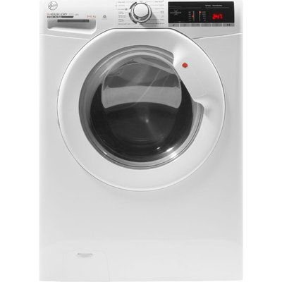 Hoover H-Wash 300 H3D 496TE NFC 9kg Washer Dryer