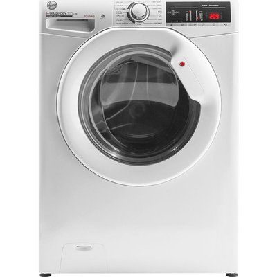 Hoover H-Wash 300 H3D 4106TE NFC 10kg Washer Dryer