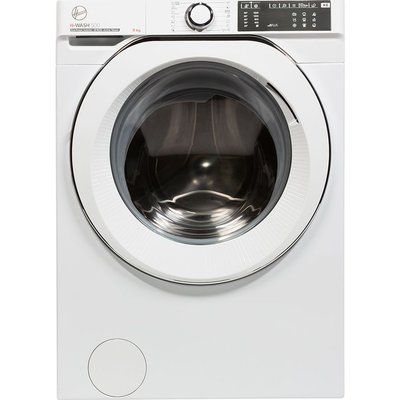 Hoover H-Wash 500 HWB 69AMC WiFi-enabled 9kg 1600 Spin Washing Machine