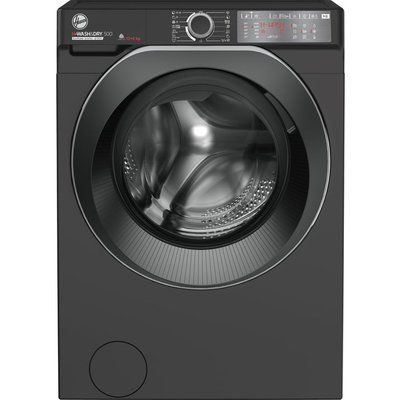 Hoover H-Wash 500 HDB 4106AMBCR WiFi-enabled 10kg Washer Dryer